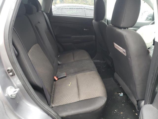 Photo 6 from auction – 2016 MITSUBISHI OUTLANDER with VIN JA4AP3AU8GZ032746