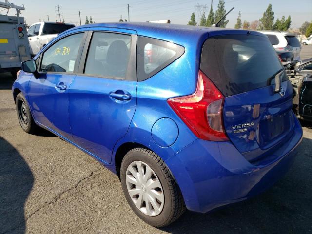 Photo 3 from auction – 2015 NISSAN VERSA NOTE with VIN 3N1CE2CP1FL435739