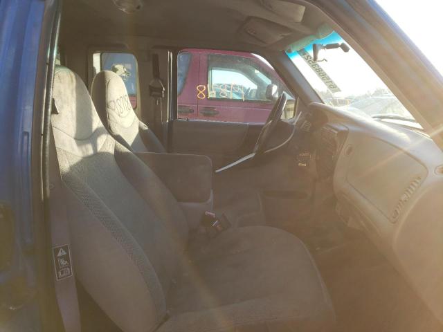 Photo 5 from auction – 2000 FORD RANGER SUP with VIN 1FTYR14V3YPB04201