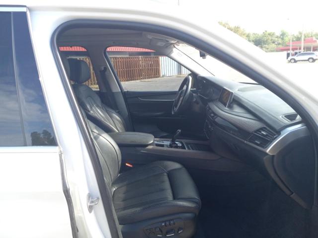 Photo 5 from auction – 2015 BMW X5 XDRIVE5 with VIN 5UXKR6C54F0J75710