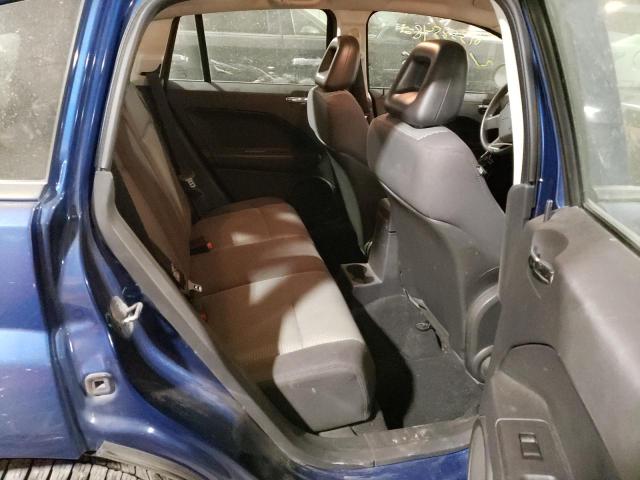 Photo 6 from auction – 2009 DODGE CALIBER SX with VIN 1B3HB48AX9D149511