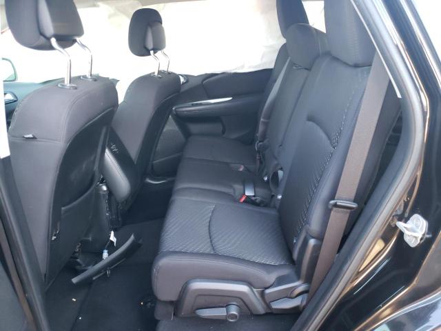 Photo 6 from auction – 2012 DODGE JOURNEY SX with VIN 3C4PDCBB2CT323427