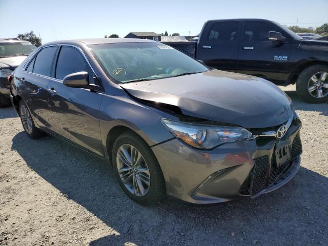 Photo 1 from auction – 2016 TOYOTA CAMRY LE with VIN 4T1BF1FK7GU251800