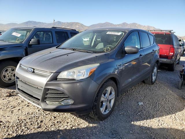 Photo 2 from auction – 2014 FORD ESCAPE SE with VIN 1FMCU0GXXEUA52767