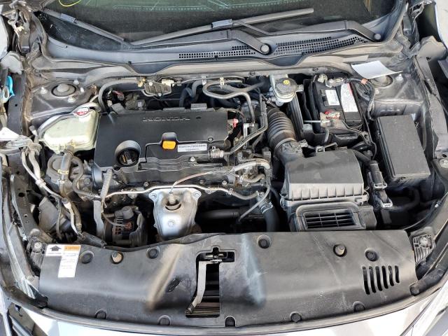 Photo 7 from auction – 2016 HONDA CIVIC EX with VIN 19XFC2F73GE028295