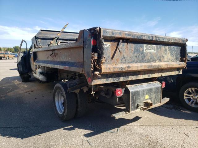 Photo 3 from auction – 2016 RAM 5500 with VIN 3C7WRNFL5GG375745