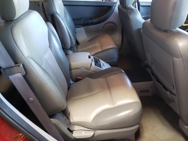 Photo 6 from auction – 2007 CHRYSLER PACIFICA T with VIN 2A8GM68X27R179934