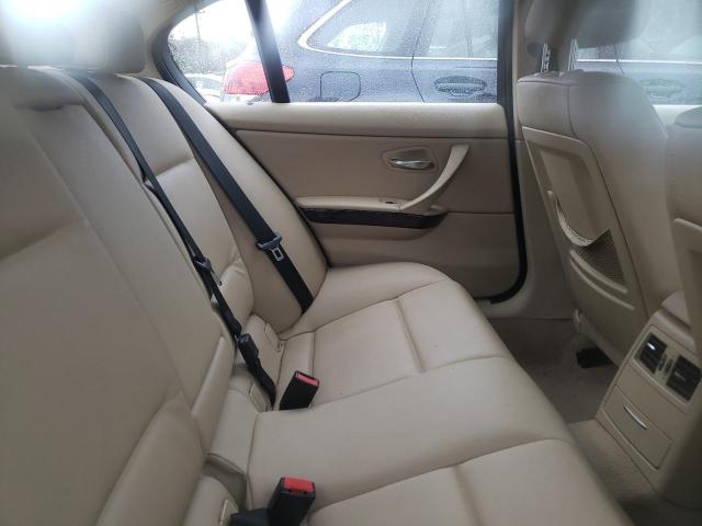 Photo 6 from auction – 2008 BMW 328 XI with VIN WBAVC93578K044261