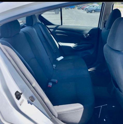 Photo 6 from auction – 2013 NISSAN VERSA S with VIN 3N1CN7AP4DL884264