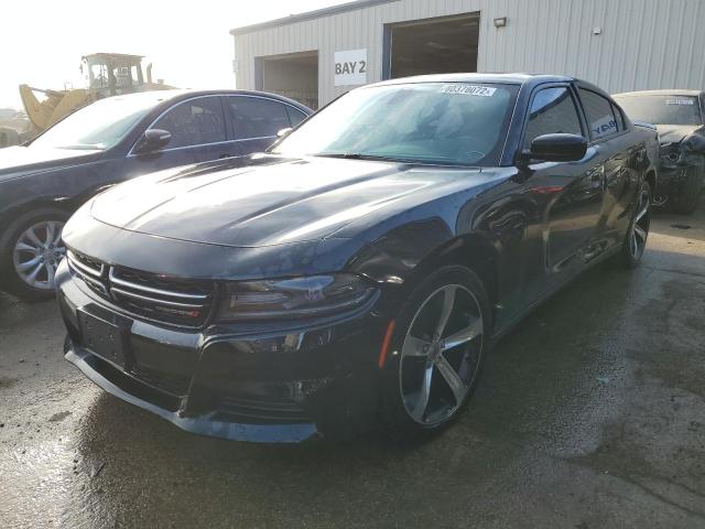 Photo 2 from auction – 2017 DODGE CHARGER SE with VIN 2C3CDXBG7HH539666