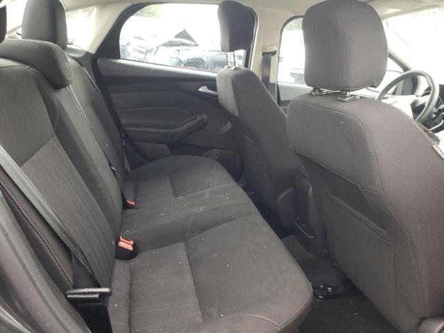 Photo 6 from auction – 2017 FORD FOCUS SE with VIN 1FADP3F24HL330666