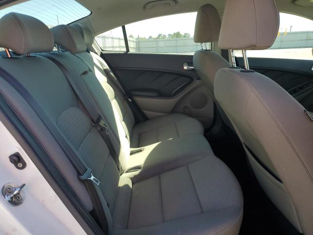 Photo 6 from auction – 2014 KIA FORTE LX with VIN KNAFX4A67E5099682