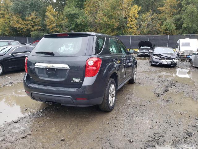 Photo 4 from auction – 2013 CHEVROLET EQUINOX LS with VIN 2GNFLCEK6D6279472