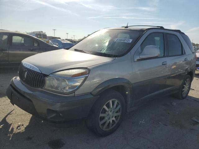 Photo 2 from auction – 2005 BUICK RENDEZVOUS with VIN 3G5DA03E75S533458