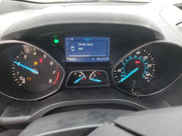 Photo 8 from auction – 2013 FORD ESCAPE SE with VIN 1FMCU9GX0DUD82923