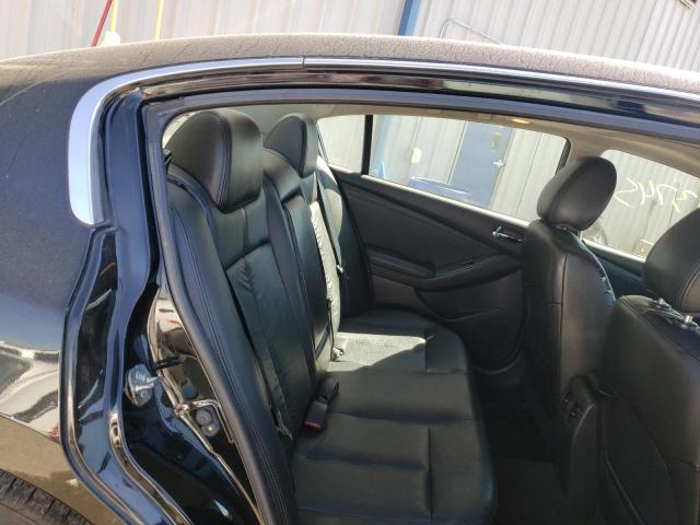 Photo 6 from auction – 2012 NISSAN ALTIMA BAS with VIN 1N4AL2AP7CC112290