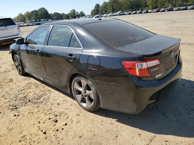 Photo 3 from auction – 2013 TOYOTA CAMRY with VIN 4T1BK1FK6DU020636