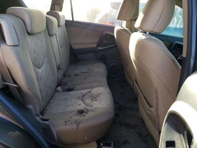 Photo 6 from auction – 2010 TOYOTA RAV4 with VIN 2T3ZF4DV2AW030598