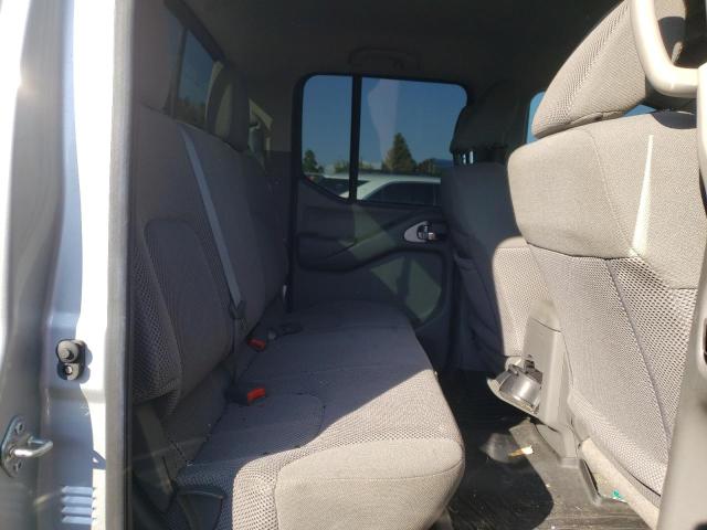 Photo 6 from auction – 2016 NISSAN FRONTIER S with VIN 1N6AD0EV2GN772703