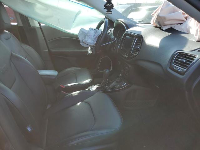 Photo 5 from auction – 2020 JEEP COMPASS LI with VIN 3C4NJDCB5LT209197