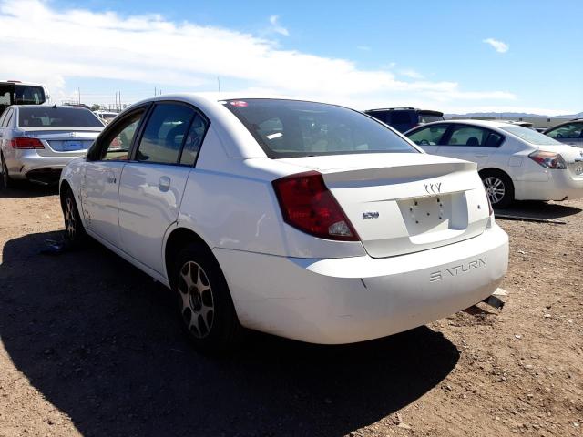 Photo 3 from auction – 2005 SATURN ION LEVEL with VIN 1G8AJ52F85Z114602