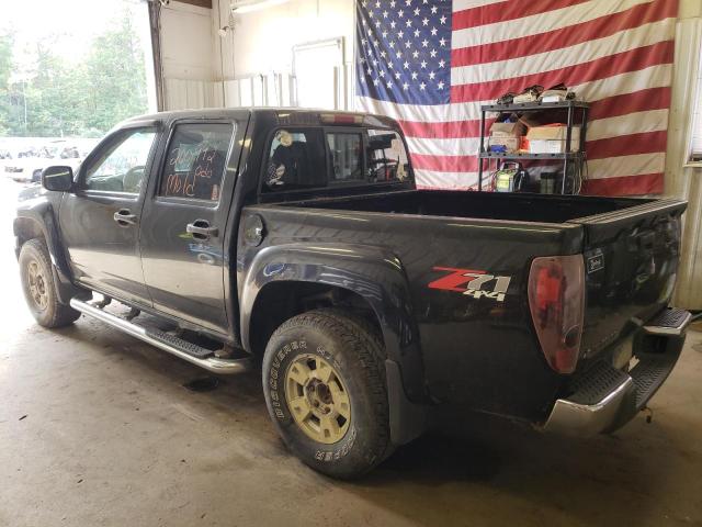 Photo 3 from auction – 2006 CHEVROLET COLORADO with VIN 1GCDT136868231754