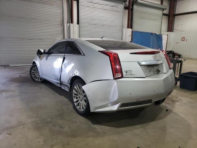 Photo 3 from auction – 2011 CADILLAC CTS PERFOR with VIN 1G6DM1ED9B0119517