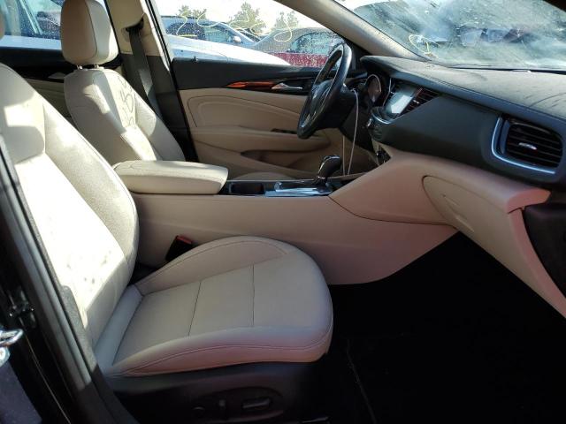 Photo 5 from auction – 2018 BUICK REGAL ESSE with VIN W04GP6SX7J1053727