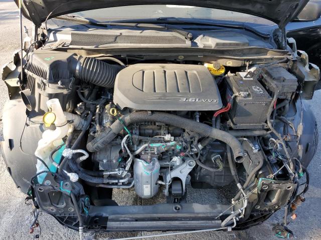 Photo 7 from auction – 2018 DODGE GRAND CARA with VIN 2C4RDGCG0JR239486