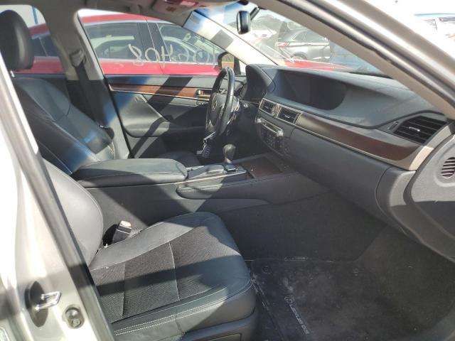Photo 5 from auction – 2014 LEXUS GS 350 with VIN JTHBE1BL9E5034583