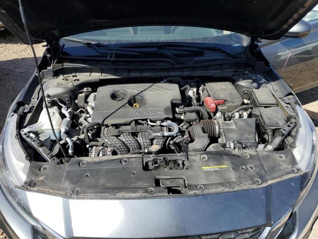Photo 7 from auction – 2020 NISSAN ALTIMA S with VIN 1N4BL4BV3LN309913