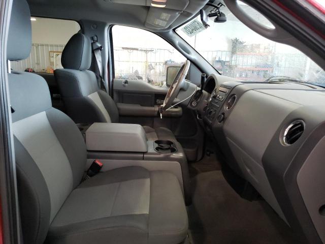 Photo 5 from auction – 2008 FORD F150 SUPER with VIN 1FTPW14V28FB73293