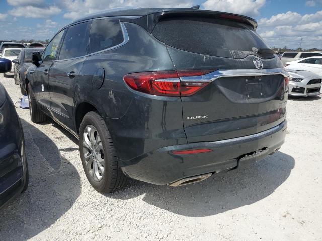 Photo 3 from auction – 2018 BUICK ENCLAVE AV with VIN 5GAERDKWXJJ146326