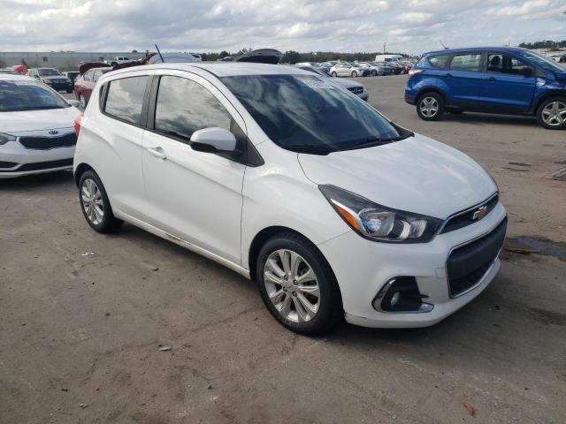 CHEVROLET SPARK 1LT 2017 with VIN KL8CD6SA3HC819761 - Photo from auction