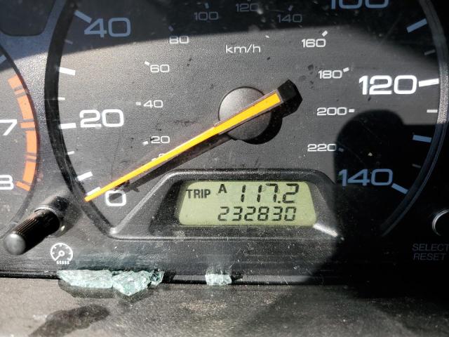 Photo 8 from auction – 2004 HONDA ODYSSEY LX with VIN 5FNRL18564B139948