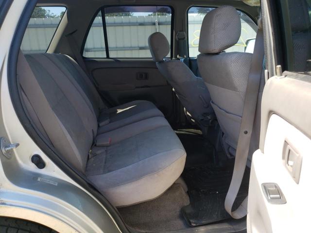 Photo 6 from auction – 2001 TOYOTA 4RUNNER SR with VIN JT3GN86R610196052