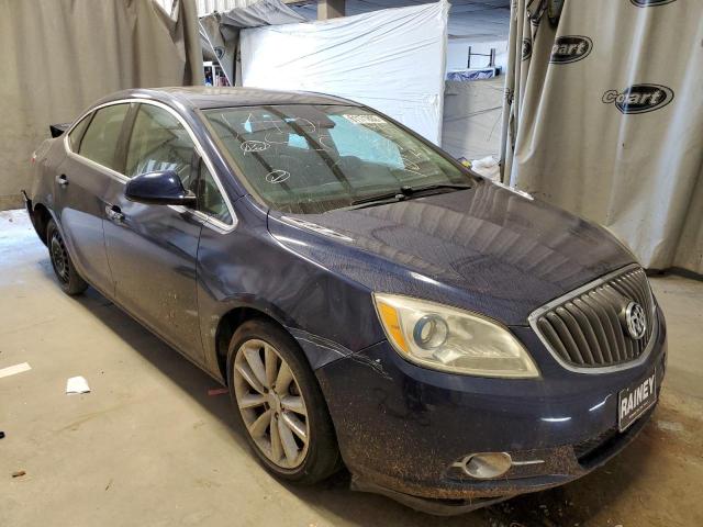 BUICK VERANO CON 2013 with VIN 1G4PR5SK4D4167598 - Photo from auction