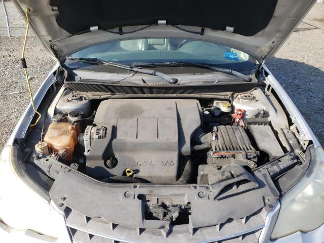 Photo 7 from auction – 2008 CHRYSLER SEBRING with VIN 1C3LC66M18N103058