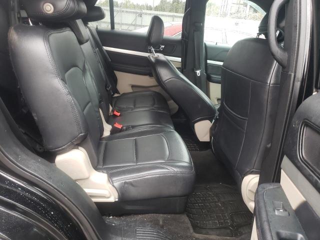 Photo 6 from auction – 2018 FORD EXPLORER with VIN 1FM5K8B8XJGA73611