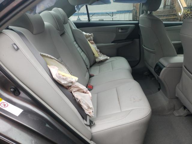 Photo 6 from auction – 2016 TOYOTA CAMRY LE with VIN 4T4BF1FK9GR560397