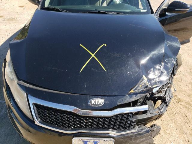 Photo 7 from auction – 2013 KIA OPTIMA EX with VIN 5XXGN4A71DG208749