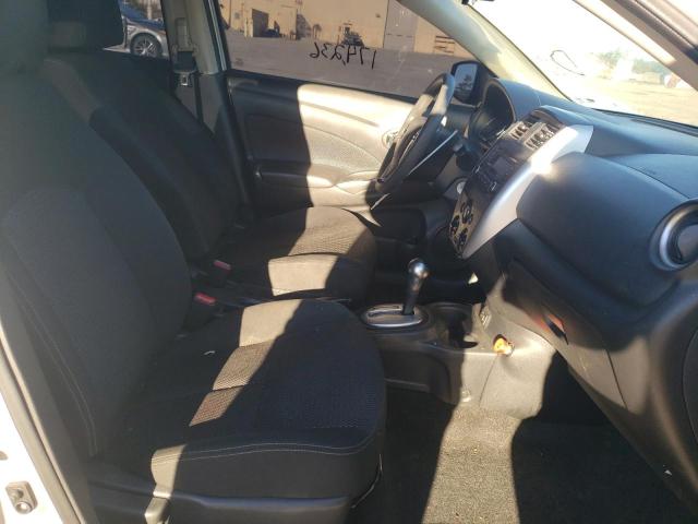 Photo 5 from auction – 2018 NISSAN VERSA S with VIN 3N1CN7AP7JK437154