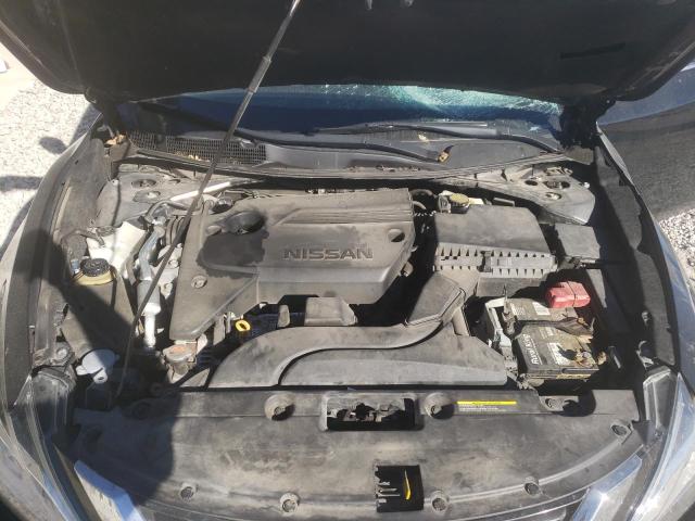 Photo 7 from auction – 2018 NISSAN ALTIMA 2.5 with VIN 1N4AL3AP8JC169911