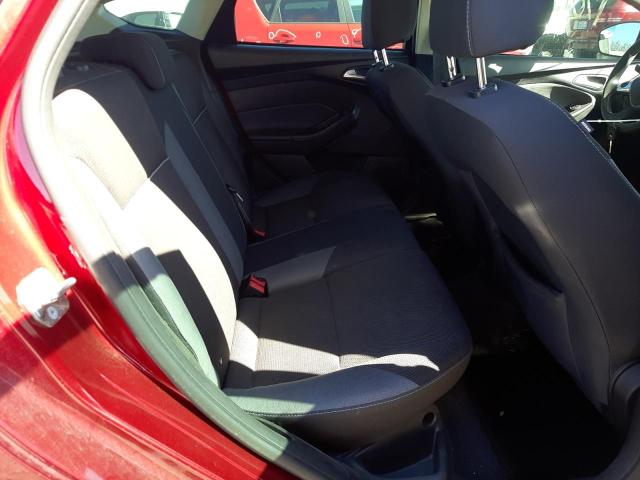 Photo 6 from auction – 2014 FORD FOCUS SE with VIN 1FADP3K23EL369993