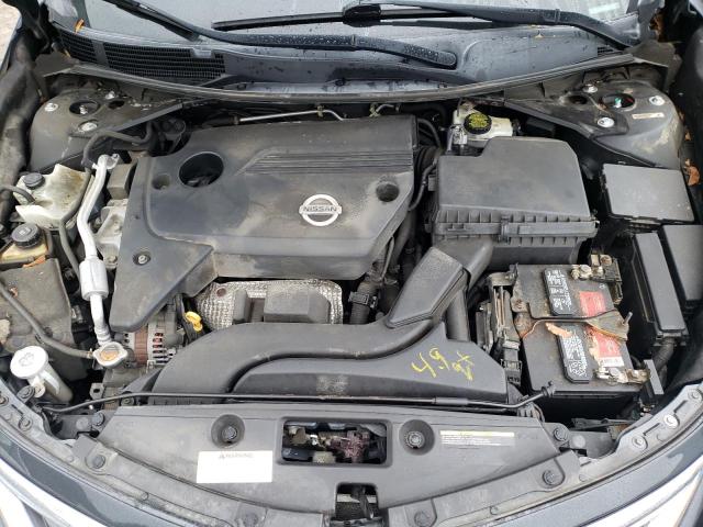 Photo 7 from auction – 2013 NISSAN ALTIMA 2.5 with VIN 1N4AL3AP1DN501471