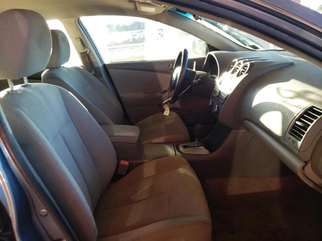 Photo 5 from auction – 2011 NISSAN ALTIMA BAS with VIN 1N4AL2AP5BN453738