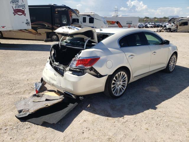 Photo 4 from auction – 2013 BUICK LACROSSE T with VIN 1G4GJ5E31DF319272