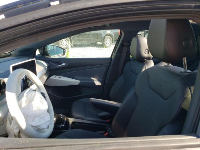 Photo 5 from auction – 2021 VOLKSWAGEN ID.4 FIRST with VIN WVGDMPE24MP019541