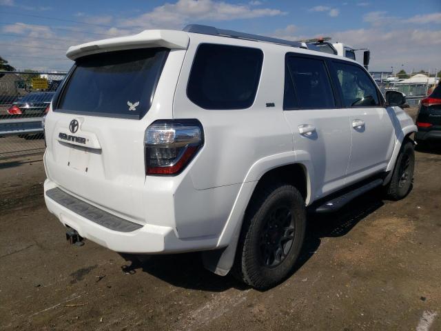 Photo 4 from auction – 2014 TOYOTA 4RUNNER SR with VIN JTEBU5JR7E5196287