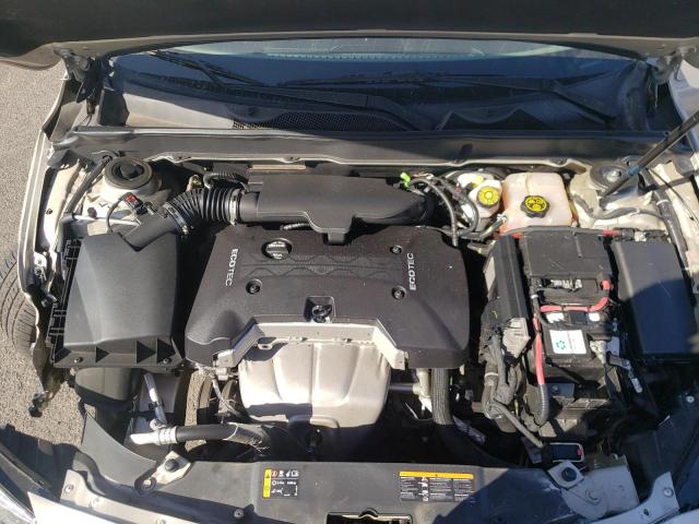 Photo 7 from auction – 2016 CHEVROLET MALIBU LIM with VIN 1G11A5SA0GF117601
